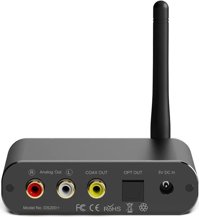 Hifi bluetooth receiver discount