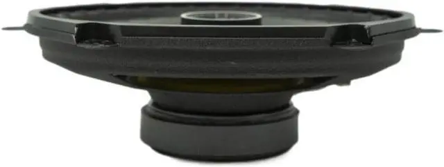 Alt view image 3 of 7 - CS Series CSC68 6 x 8 Inch Car Audio System Speaker, Black (2 Pack)