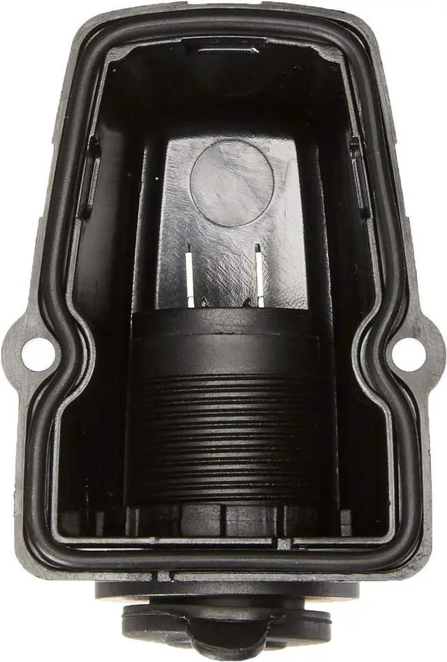 Alt view image 4 of 4 - 10900027 Fridge Freezer Wiring Kit and Threaded Socket Mount for quick installation onto your battery, compatible with all Fridge Freezers.