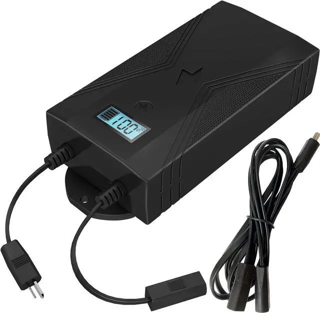 Main image of Battery Pack for Reclining Furniture 2500mAh Universal Wireless Recliner Battery Pack Rechargeable for Electric Recliner, Couch, Sofas, Lift Chairs Fits Furniture with 2-Pin Connection