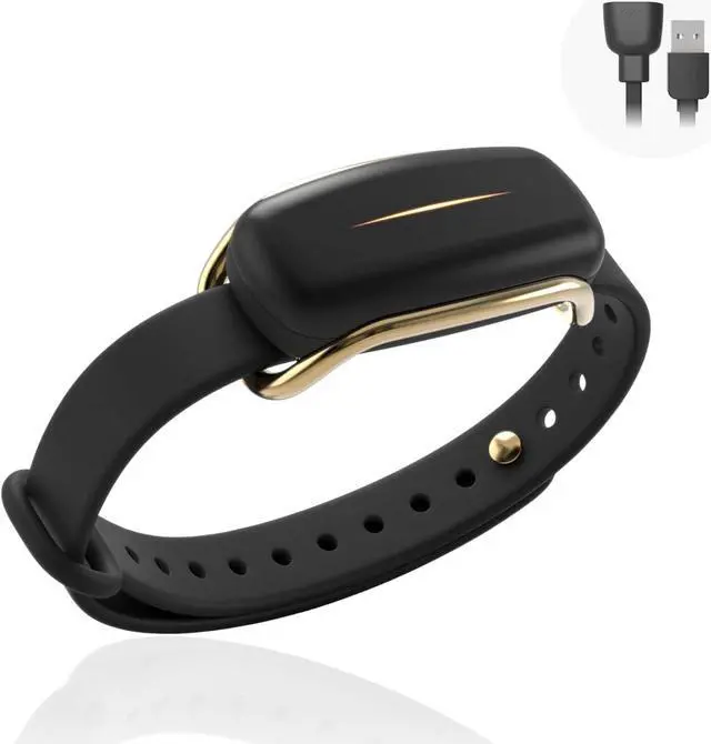 Bond Touch Bracelet Long Distance Friendship Bands Bond Touch