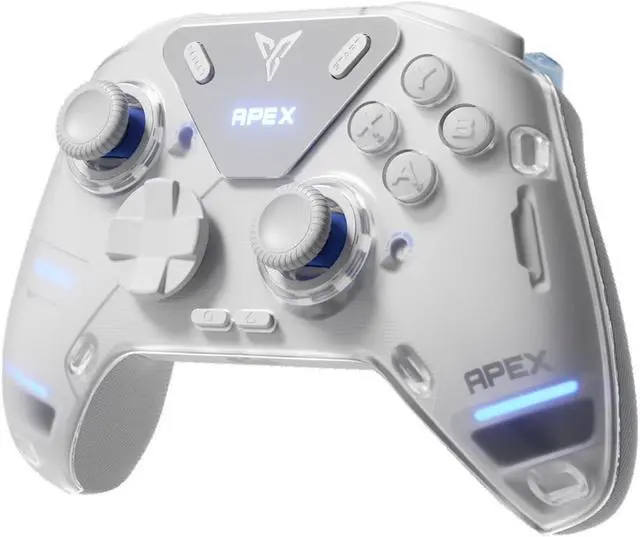 Main image of FLYDIGI APEX 4 Wireless PC Controller
