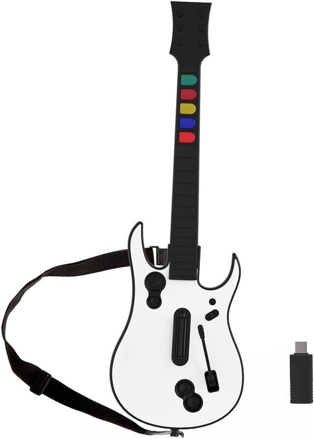 Wireless guitar dongle shop