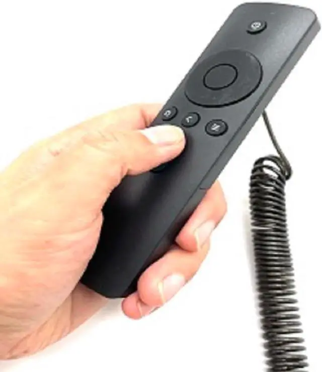 Alt view image 6 of 7 - 7ft Retractable Cable Lock with Double Sided Adhesive for Gaming Controller, Tablets, Mobile Phones Other Hardware Showroom and Controller, TV, DVD Remote Control Tether (Black 10PACK)