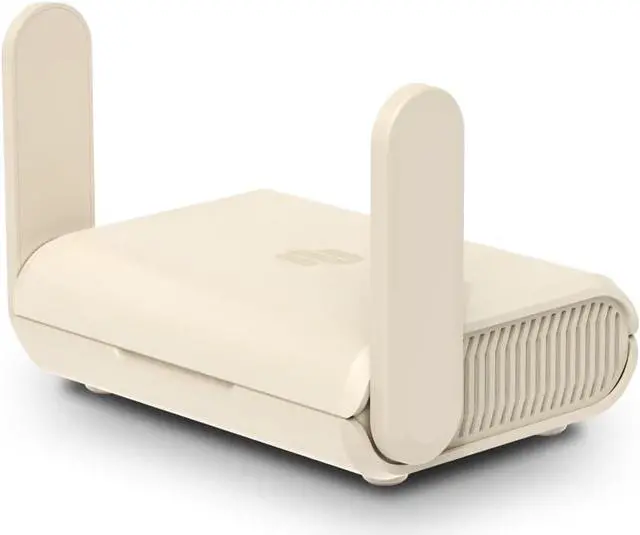 Main image of Portable Wi-Fi 6 VPN Router | Protect Unlimited Devices | Free 30-Day ExpressVPN Trial | (U.S. & Canada Version)