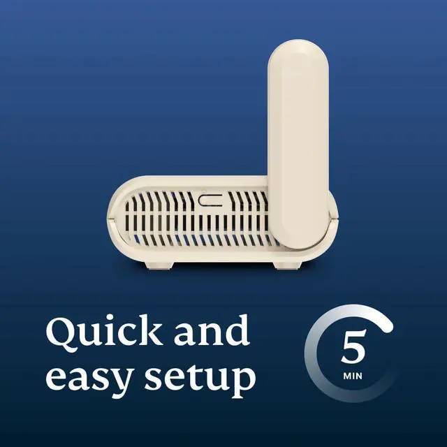 Alt view image 7 of 7 - Portable Wi-Fi 6 VPN Router | Protect Unlimited Devices | Free 30-Day ExpressVPN Trial | (U.S. & Canada Version)