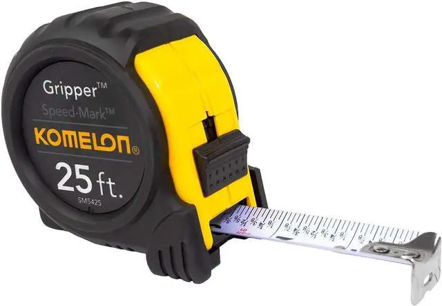 Alt view image 5 of 7 - E7100i 200ft Laser Distance Measure with Bluetooth, Black/Red
