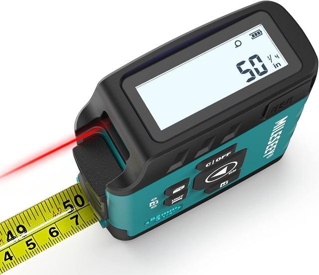 Digital laser tape discount