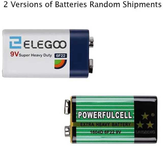 Alt view image 5 of 7 - Mega R3 Project The Most Complete Ultimate Starter Kit with Tutorial Compatible with Arduino IDE