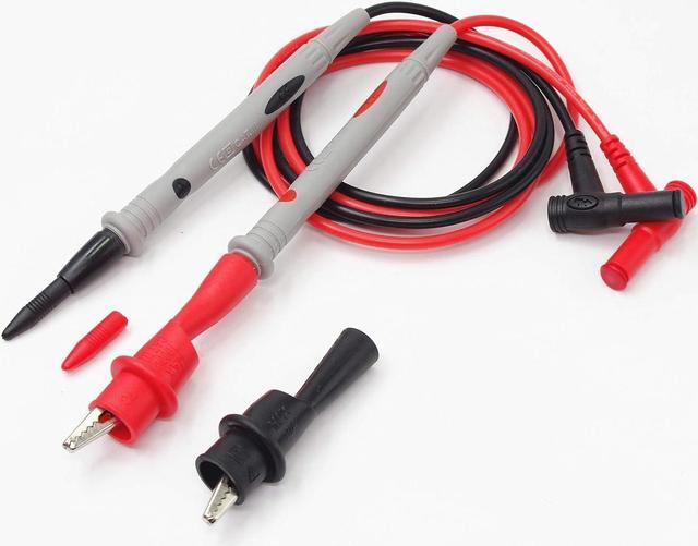 Alt view image 7 of 7 - TH-71B Handheld Signal Generator Source Simulator Meter,DC Voltage Current Thermocouple K/E/J/T/B/R/S/N,24V Loop,V / mA Step Output