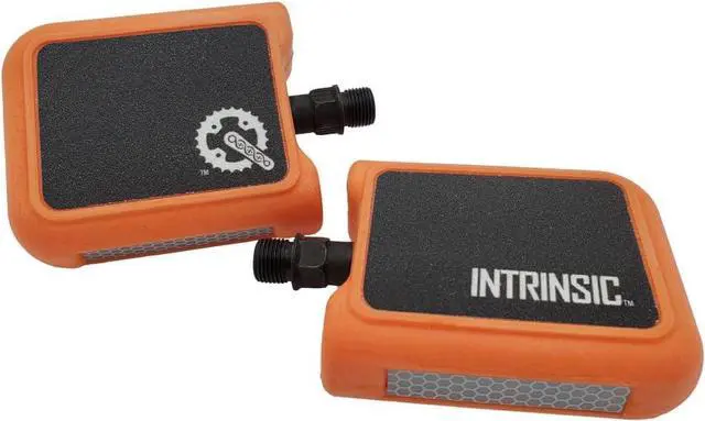 Main image of The Bicycle Pedal for Commuting, Beach Cruising, and More