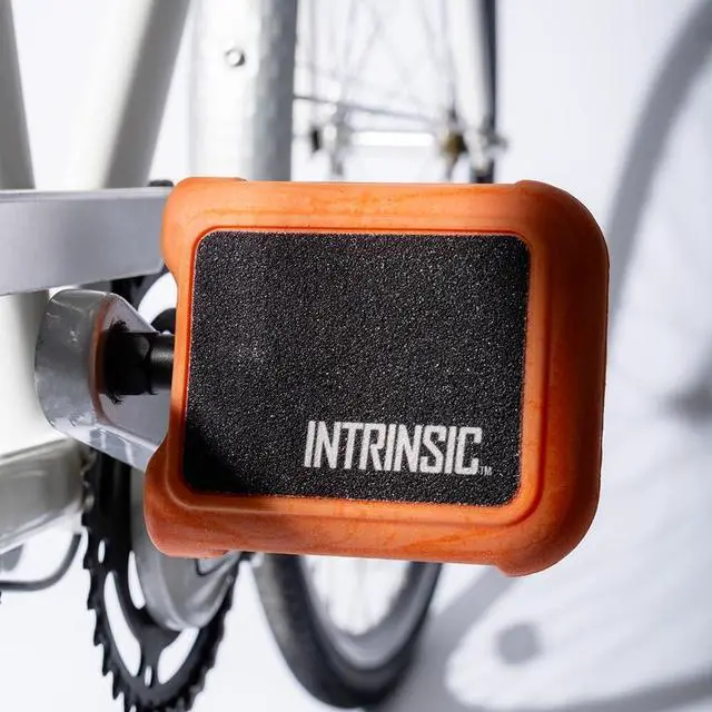 Alt view image 2 of 7 - The Bicycle Pedal for Commuting, Beach Cruising, and More