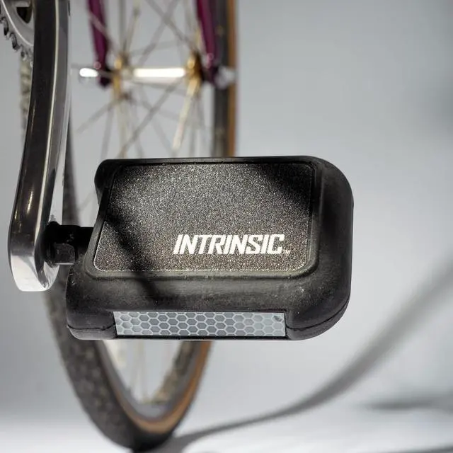 Alt view image 5 of 7 - The Bicycle Pedal for Commuting, Beach Cruising, and More
