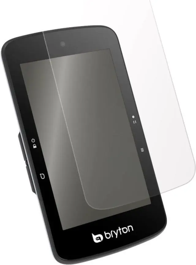 Alt view image 5 of 7 - S800 3.4 Inch Color LCD Touchscreen GPS Bike/Cycling Computer Offline USA Map, Compatible with Bike Radar, 36hrs Long Battery Life, Navigation with Turn-by Turn Follow Track Waterproof