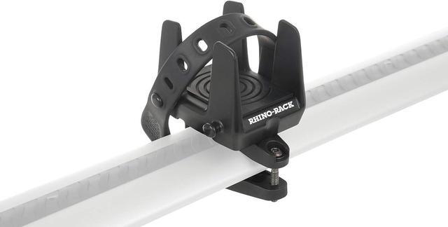 Alt view image 2 of 5 - Rack Multi Purpose Holder and Universal Mount, 55mm