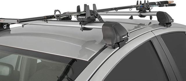 Alt view image 4 of 5 - Rack Multi Purpose Holder and Universal Mount, 55mm