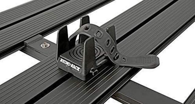 Alt view image 5 of 5 - Rack Multi Purpose Holder and Universal Mount, 55mm