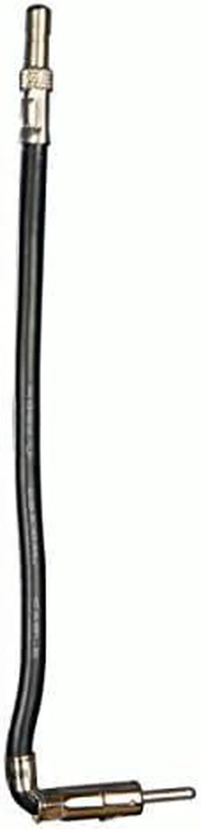 Alt view image 4 of 4 - 95-6522B 2002-05 Dodge Ram Dash Kit + Non-Amp Interface + Antenna Adapter