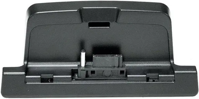 Alt view image 3 of 7 - SADV2 Universal Dock-and-Play Vehicle Kit with PowerConnect (Black)