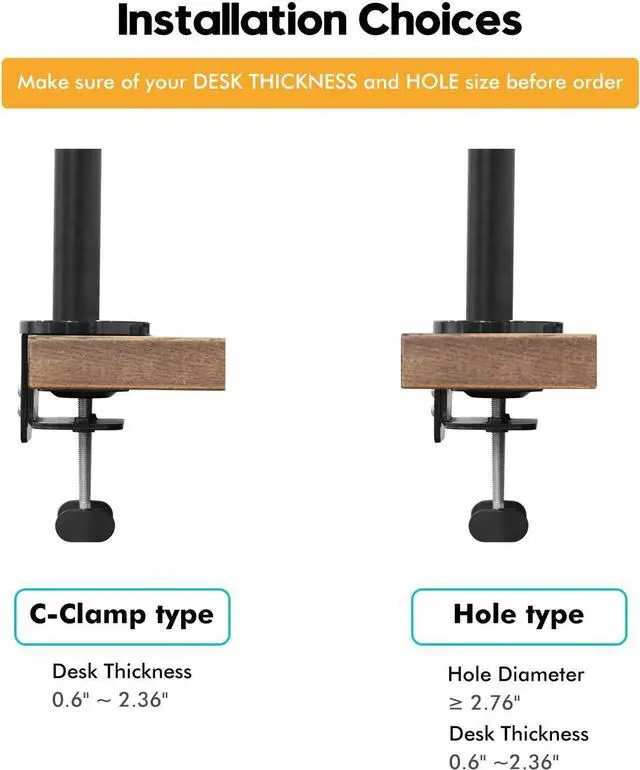 Alt view image 7 of 7 - Desktop Live Stand Set 6-in-1 10" LED Ring Light Microphone Mount compatible with 12-17" laptop/17-32'' monitor/7-13 Tablet/3.5-6.7" Phone/Digital Camera DSLR Online Teaching Meeting