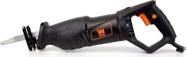 Main image of 3630 10-Amp 8-Position Variable Speed Reciprocating Saw