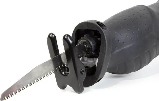 Alt view image 4 of 6 - 3630 10-Amp 8-Position Variable Speed Reciprocating Saw