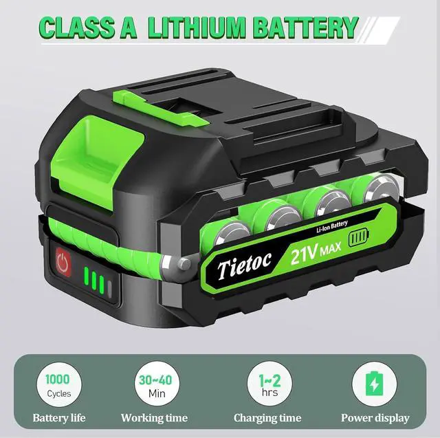 Alt view image 4 of 6 - Chainsaw 6 Inch Mini Electric Chainsaw Cordless Battery Powered, Hand Held Saw for Wood/Trees Trimming, Sawzall for Household and Garden, Stocking Stuffers Gift for Men Dad Husband Gadget 2024