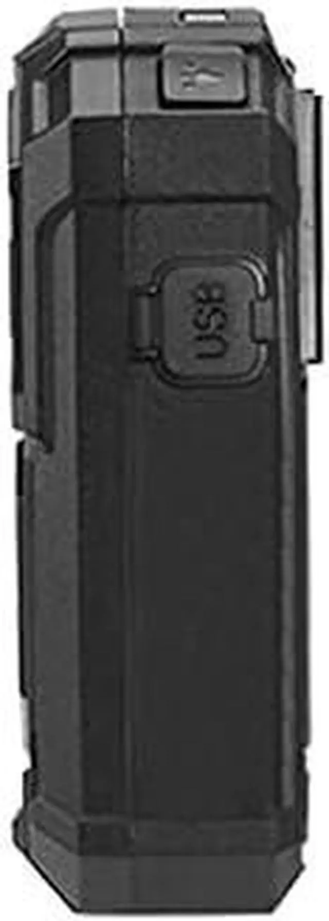 Alt view image 7 of 7 - 1296P HD Police Body Camera with 2 Inch Display, Night Vision, Built in 32G Memory and GPS for Security