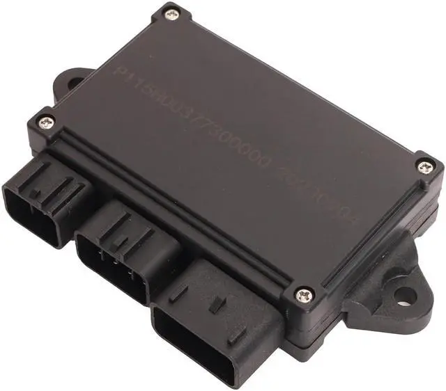 Alt view image 5 of 7 - Relay Fuse Box Fit for Axis 500 700, Fit for Hisun 400 500 700 UTV ATV, Fit for Coleman UT400 UT500 UT700, Fit for Massimo MSU500, Fit for Cub Cadet Challenger 500 700# 37700-115-0000