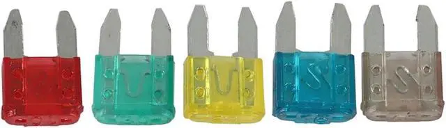 Alt view image 5 of 7 - LS Swap Fuse Box - Relays Sealed Stand Alone Harness Kit Replacement for LSx 4.8 5.3 5.7 6.0 6.2