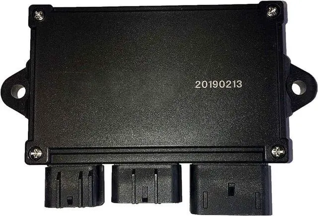 Main image of Central Relay Fuse Box Replacement for 37700-115-0000 Fit for HiSUN Massimo Bennche UTV 700cc MSU 400cc 500cc