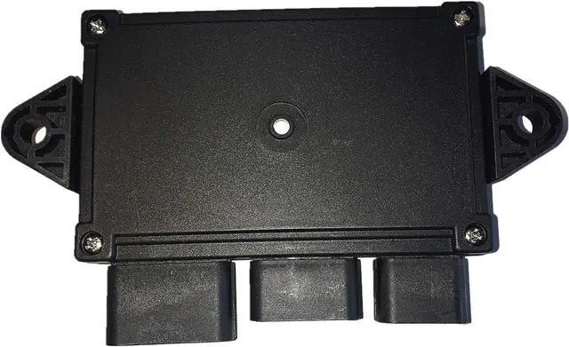 Alt view image 2 of 4 - Central Relay Fuse Box Replacement for 37700-115-0000 Fit for HiSUN Massimo Bennche UTV 700cc MSU 400cc 500cc