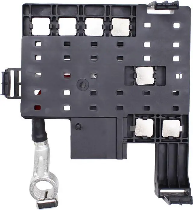 Alt view image 5 of 7 - Electric/Square D 9080LBA263101 Power Distribution Block