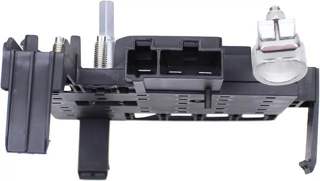 Alt view image 6 of 7 - Electric/Square D 9080LBA263101 Power Distribution Block