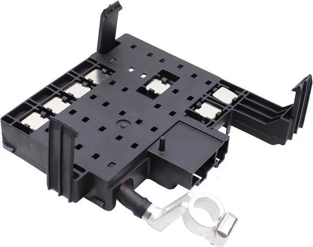 Alt view image 7 of 7 - Electric/Square D 9080LBA263101 Power Distribution Block