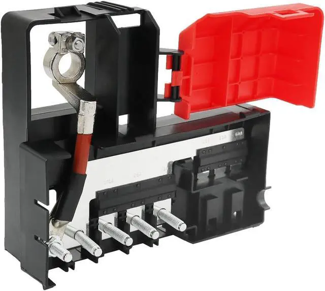 Main image of 6-Spot ANL Fuse Block