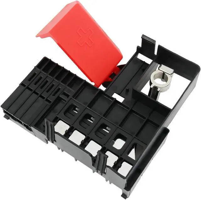Alt view image 6 of 7 - 6-Spot ANL Fuse Block