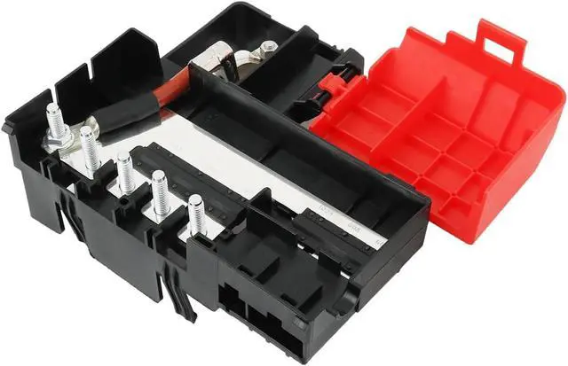 Alt view image 7 of 7 - 6-Spot ANL Fuse Block