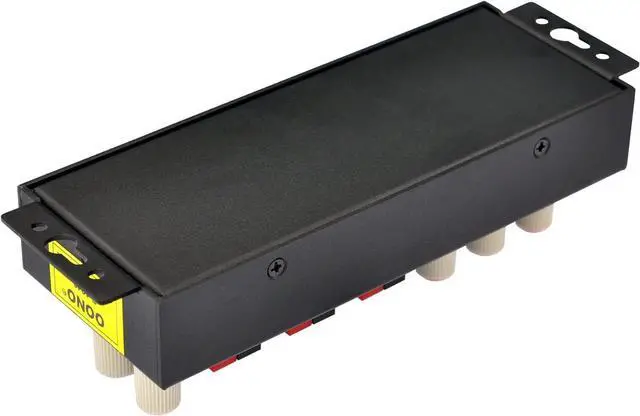 Alt view image 7 of 7 - Systems 9630 DC Distribution Panel,Beige,Small