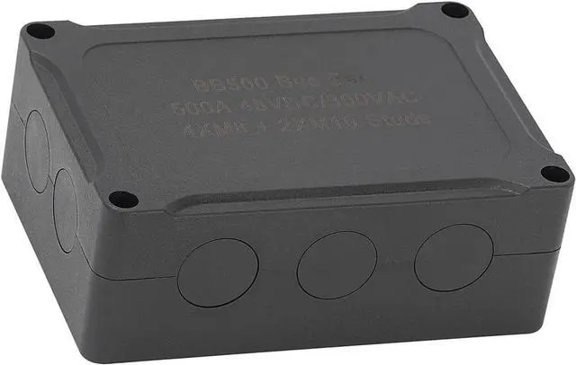 Main image of TL2996 High Current Distribution Board Power Distribution Management Module 12S 480A for DIY 4-axis / 6-axis Drone Kit