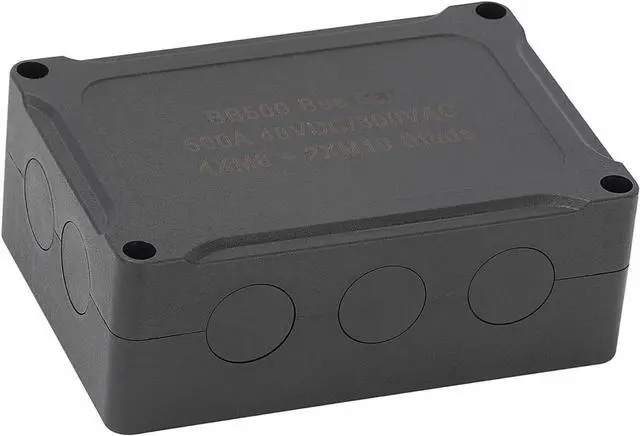 Alt view image 7 of 7 - TL2996 High Current Distribution Board Power Distribution Management Module 12S 480A for DIY 4-axis / 6-axis Drone Kit