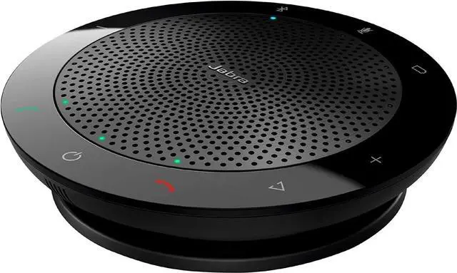 Main image of Speak 510 UC Wireless Bluetooth Speakerphone  Outstanding Sound Quality, Portable Conference Speaker for Holding Meetings Anywhere - Certified for Zoom & Google Meet