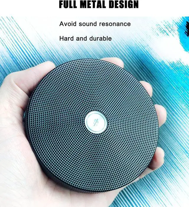 Alt view image 5 of 7 - PowerMic Conference USB Microphone, 360° Omnidirectional Metal Microphone with AI Echo and Noise Cancellation for Meeting Room & Home Office