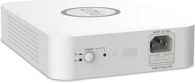 Main image of 110V to 220V Step Up Voltage Converter 500W for Europe China Korea 220V-240V Appliances Use in US Canada Mexico -Circuit Breaker Protection and Overheating Overload Protection [3-Years Warranty]