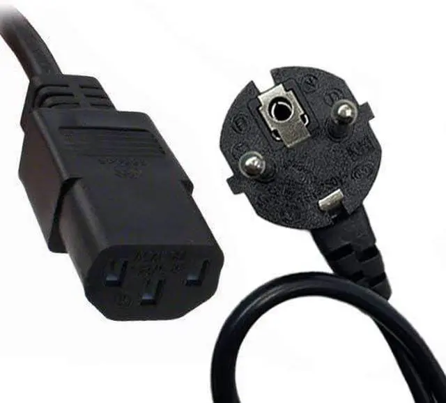 Alt view image 3 of 4 - LT Series 1500 Watt Voltage Converter Transformer Step Up/Down - 110v to 220v / 220v to 110v Power Converter - Fully Grounded Cord - Universal Socket, CE Certified