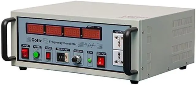 K*a様 eVA 電子　LOZ to Hz CONVERTER Amazon.com: GoHz 5kVA Frequency Converter, Single Phase 240V