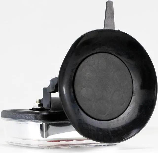 Alt view image 5 of 7 - Wireless LED Towing and Trailer Light Kit For Trucks, Trailers, RVs, SUVs, and Boats