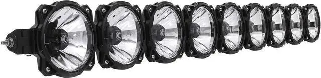 Main image of 91315 Combination Light Bar