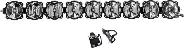 Alt view image 2 of 7 - 91315 Combination Light Bar