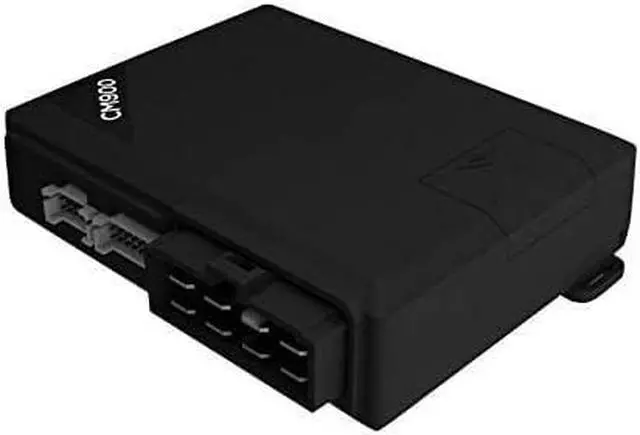 Alt view image 2 of 7 - CS7900-AS All-in-One 2-Way Remote Start and Alarm Bundle w/ 3000 Feet Range